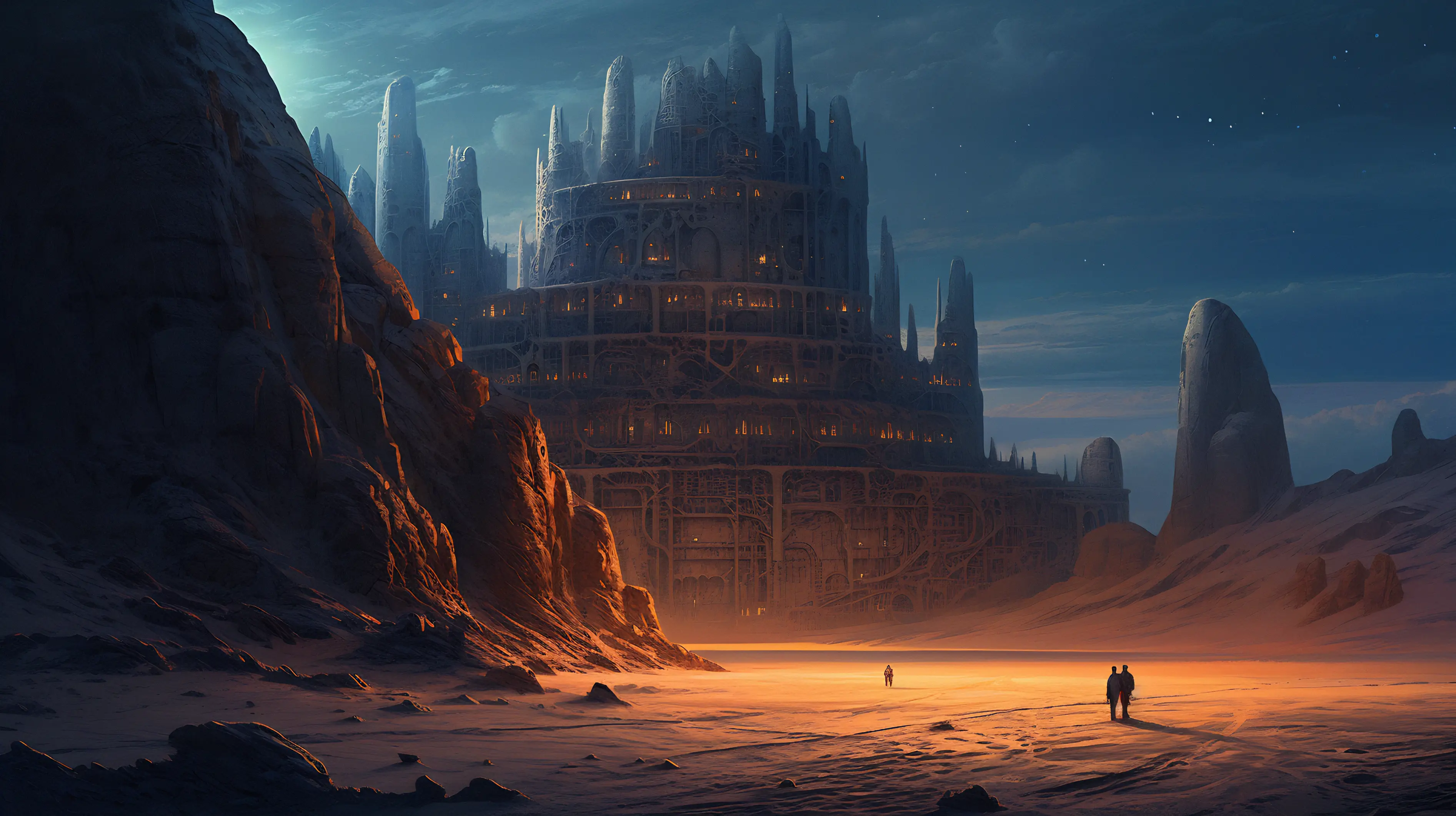 Worlds Within Core Rulebook
